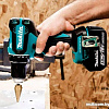 Дрель-шуруповерт Makita DDF485Z (с 1-им АКБ и ЗУ)