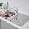 Кухонная мойка Grohe K300 31563SD0