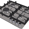 Варочная панель LEX GVS 642-1 IX