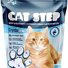 Наполнитель Cat Step Crystal Blue 7.6 л