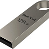 USB Flash Maxvi MK 128GB (серебристый)