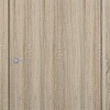 Межкомнатная дверь Юркас Stark ST11 ДГ 70x200 (сонома дуб)