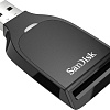 Карт-ридер SanDisk SD UHS-I SDDR-C531-GNANN
