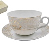 Чашка с блюдцем Lavenir 152-223 84637