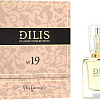 Dilis Parfum Classic Collection №19 EdP (30 мл)