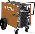 Сварочный инвертор BLUEWELD Omegatronic 400 CE