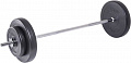 Штанга Starfit BB-401 30 кг