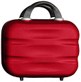 Бьюти-кейс Peterson PTN 5806-K-S (красный)