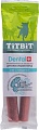 Лакомство для собак TiTBiT Dental+ Снек с говядиной и кальцием 85 г