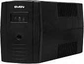 Источник бесперебойного питания SVEN Pro 400