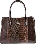 Женская сумка Marzia 555-174120-3845BRW (коричневый)