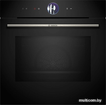 Электрический духовой шкаф Bosch Serie 8 HMG7361B1