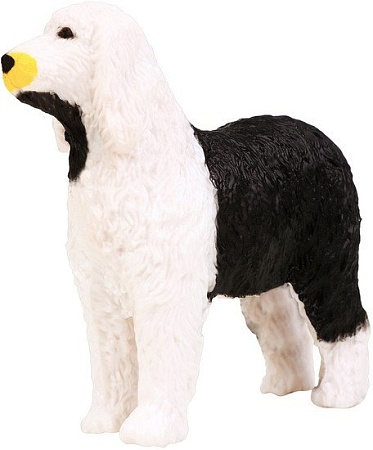 Фигурка Masai Mara На ферме. Собака MM212-189