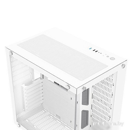 Xigmatek Aquarius Plus Arctic EN46430 (белый)