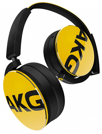 Наушники AKG Y 50