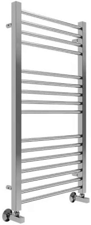 Полотенцесушитель TERMINUS Сицилия П16 500x1000 (хром)