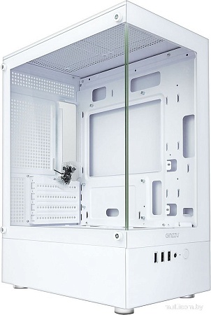 Корпус Ginzzu CL480