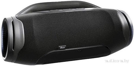 Беспроводная колонка Vipe Thor (черный)