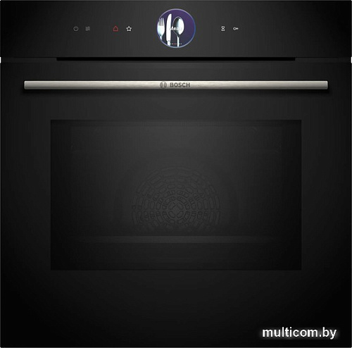 Электрический духовой шкаф Bosch Serie 8 HMG7361B1