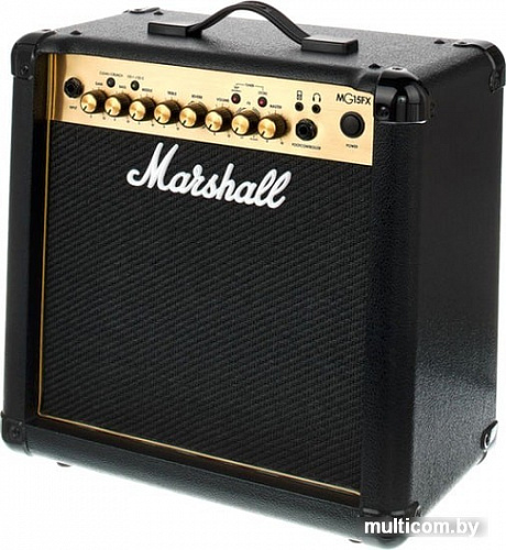 Комбик Marshall MG15GFX