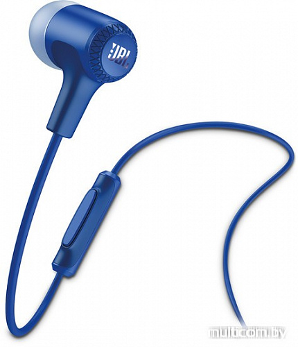 Наушники JBL E15 [JBLE15BLU]