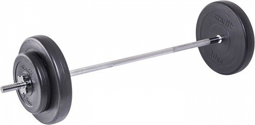Штанга Starfit BB-401 30 кг