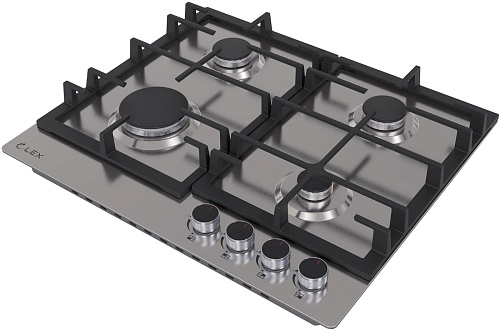 Варочная панель LEX GVS 642-1 IX