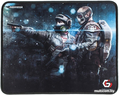 Коврик для мыши Gembird MP-GAME24