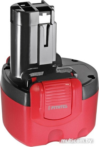 Аккумулятор Pitatel TSB-140-BOS96A-15C (9.6В/1.5 Ah)