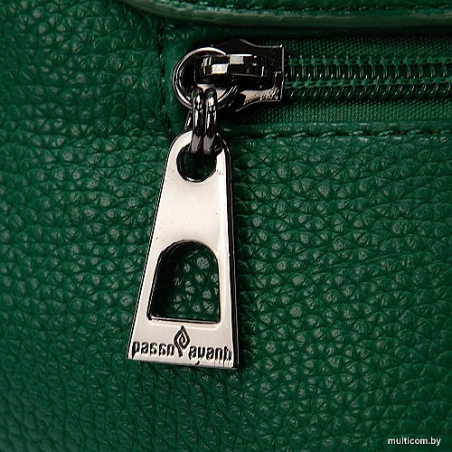 Passo Avanti 536-2301-GRN (зеленый)