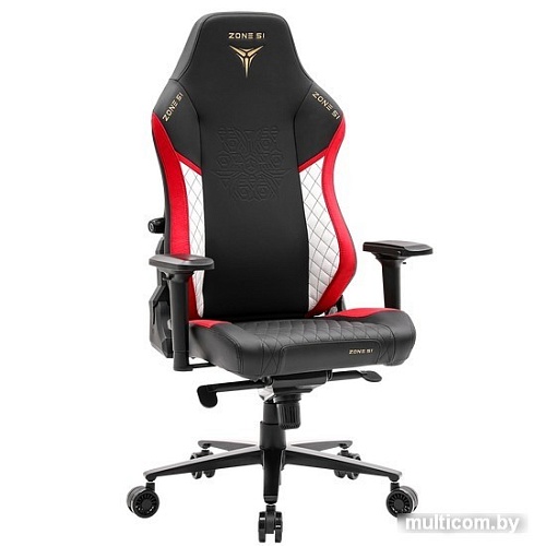 Кресло Zone51 Cardinal (черный)