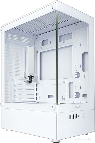 Корпус Ginzzu CL480