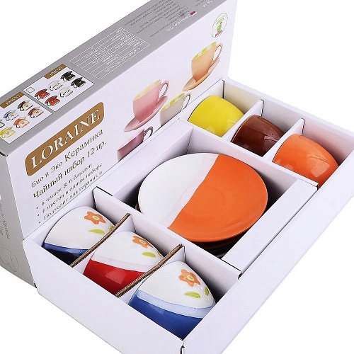 Сервиз Loraine 30454