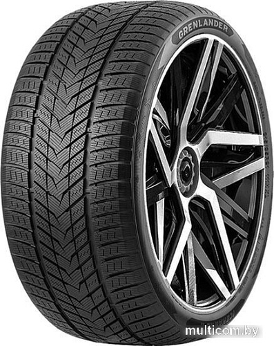 Автомобильные шины Grenlander Icehawke II 285/50R20 116H