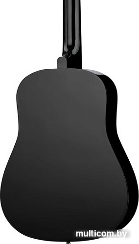 Акустическая гитара Fante FT-R38B-BK