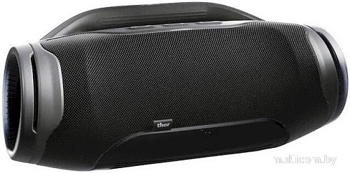 Беспроводная колонка Vipe Thor (черный)