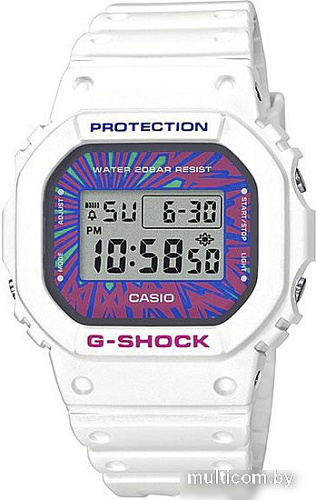 Наручные часы Casio DW-5600DN-7E