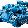 Трансформер Young Toys Tobot Mini Invincible 301100