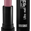 Губная помада Lux Visage Pin-Up Ultra Matt 543