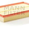 Воздушный фильтр MANN-filter C36188