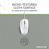 Коврик для мыши Razer Goliathus Chroma Extended Mercury White