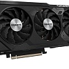 Видеокарта Gigabyte GeForce RTX 4070 Ti Super Windforce 16G GV-N407TSWF3-16GD