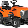 Райдер Daewoo Power DLT 98 HV