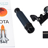 Телескоп Levenhuk Discovery Spark 506 AZ с книгой