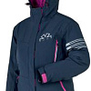 Куртка Norfin Women Nordic Space Blue 02 542002-M