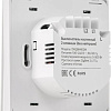 Выключатель Hommyn zigbee 2 клавиши SWZBNN02W (без нейтрали)