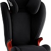 Автокресло Britax Romer Kid II Black Series (черный)