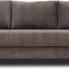 Диван Нижегородмебель Лора ТД 331 (ультра стоун серо-коричневый)