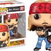 Фигурка Funko POP! Rocks. Bret Michaels W/Chase 52929