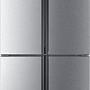 Четырёхдверный холодильник Haier HTF-456DM6RU